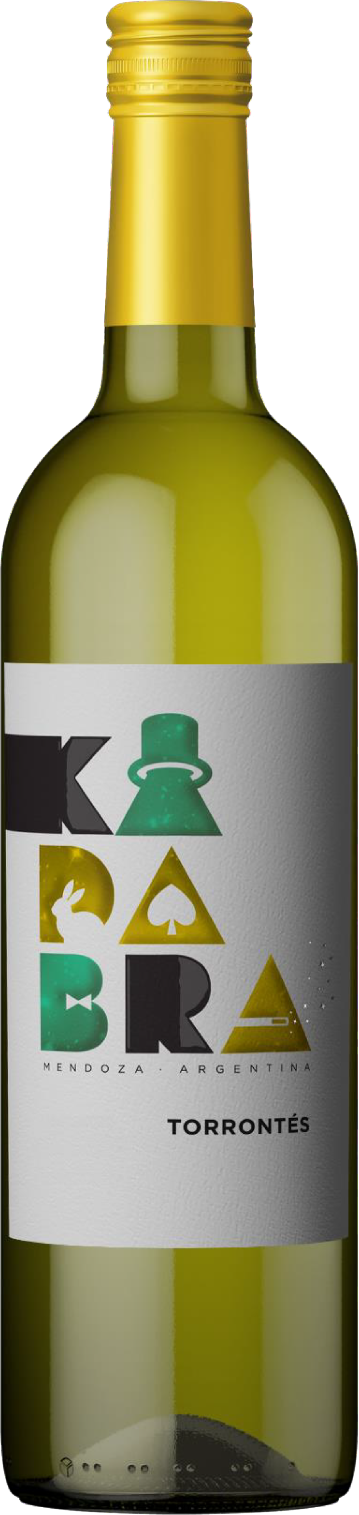 Vinho Kadabra Torrontés / Branco